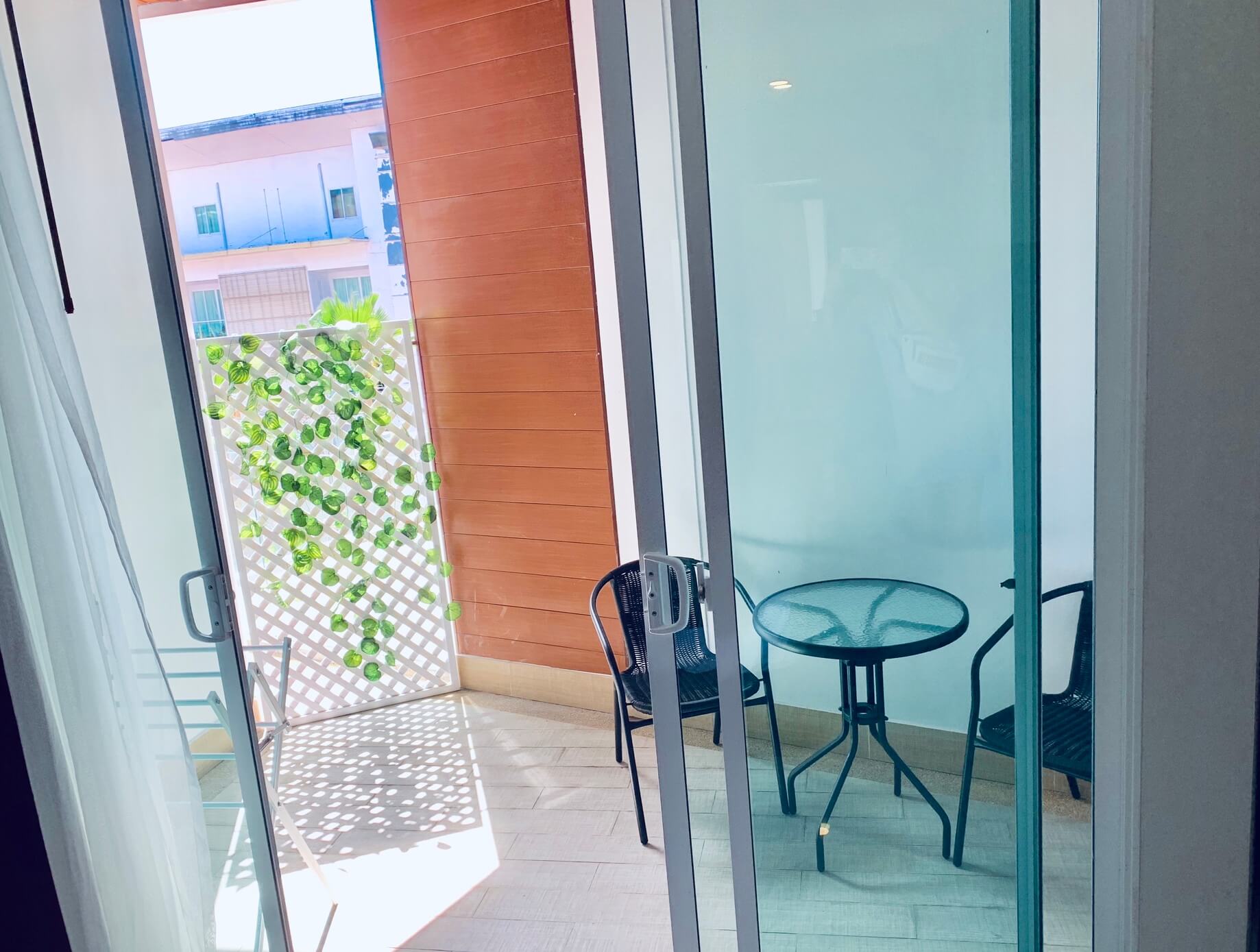 One-Bedroom Scenic View Apartment, Kata