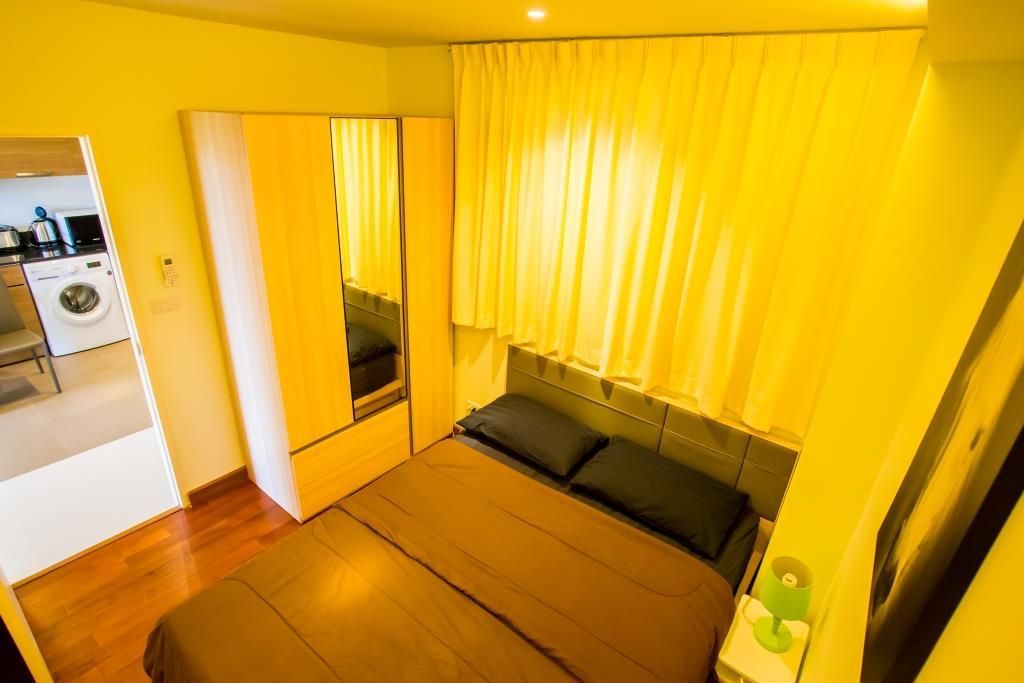 2-bedroom apartment in Nai Harn