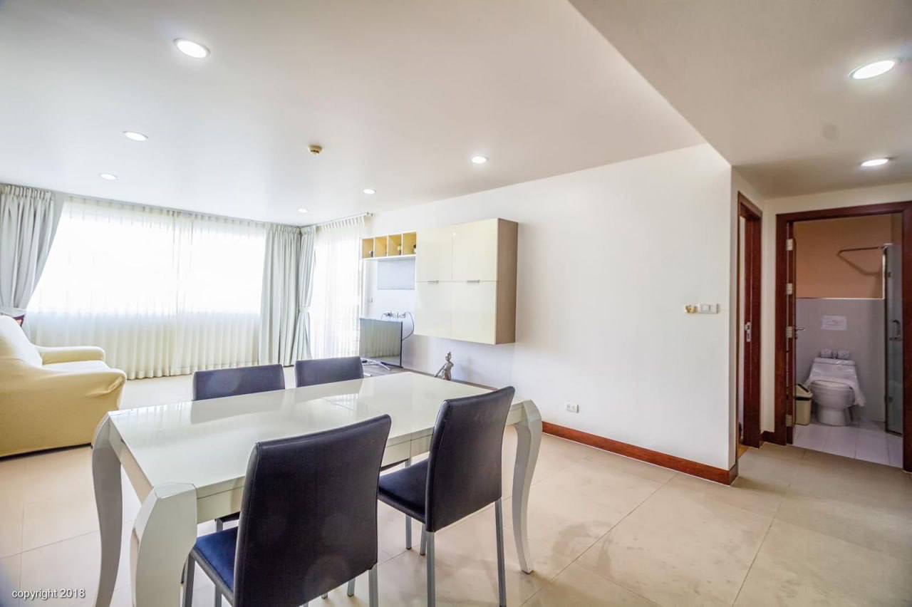 Comfortable 1 bedroom apartment near the sea, Karon