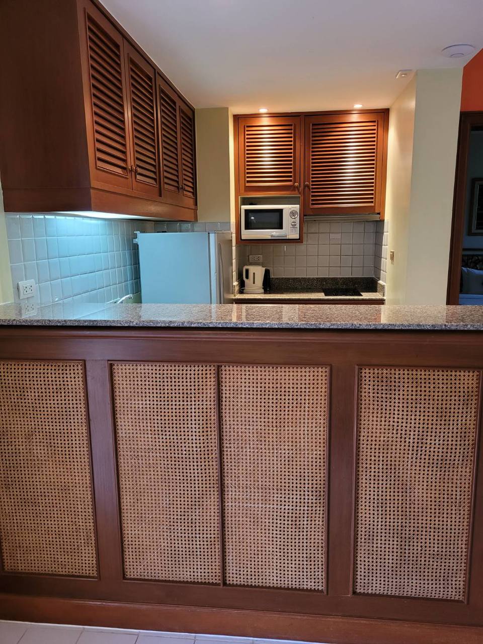 1-bedroom apartment in Bangtao