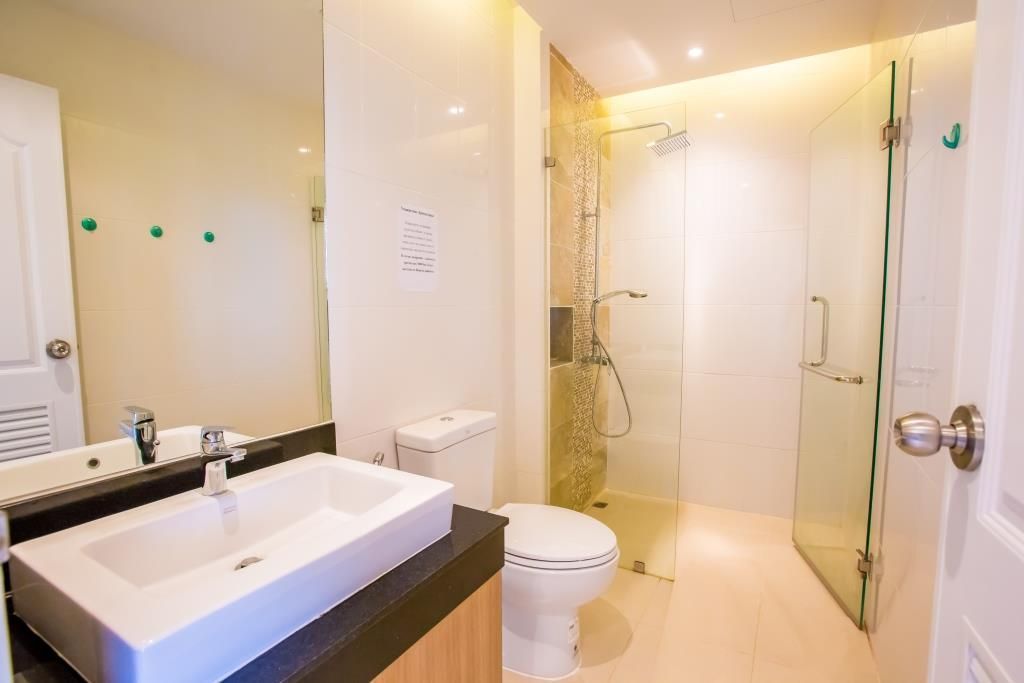 2-bedroom apartment in Nai Harn