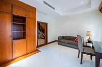 Comfortable pool villa, 3 bedrooms, Bangtao