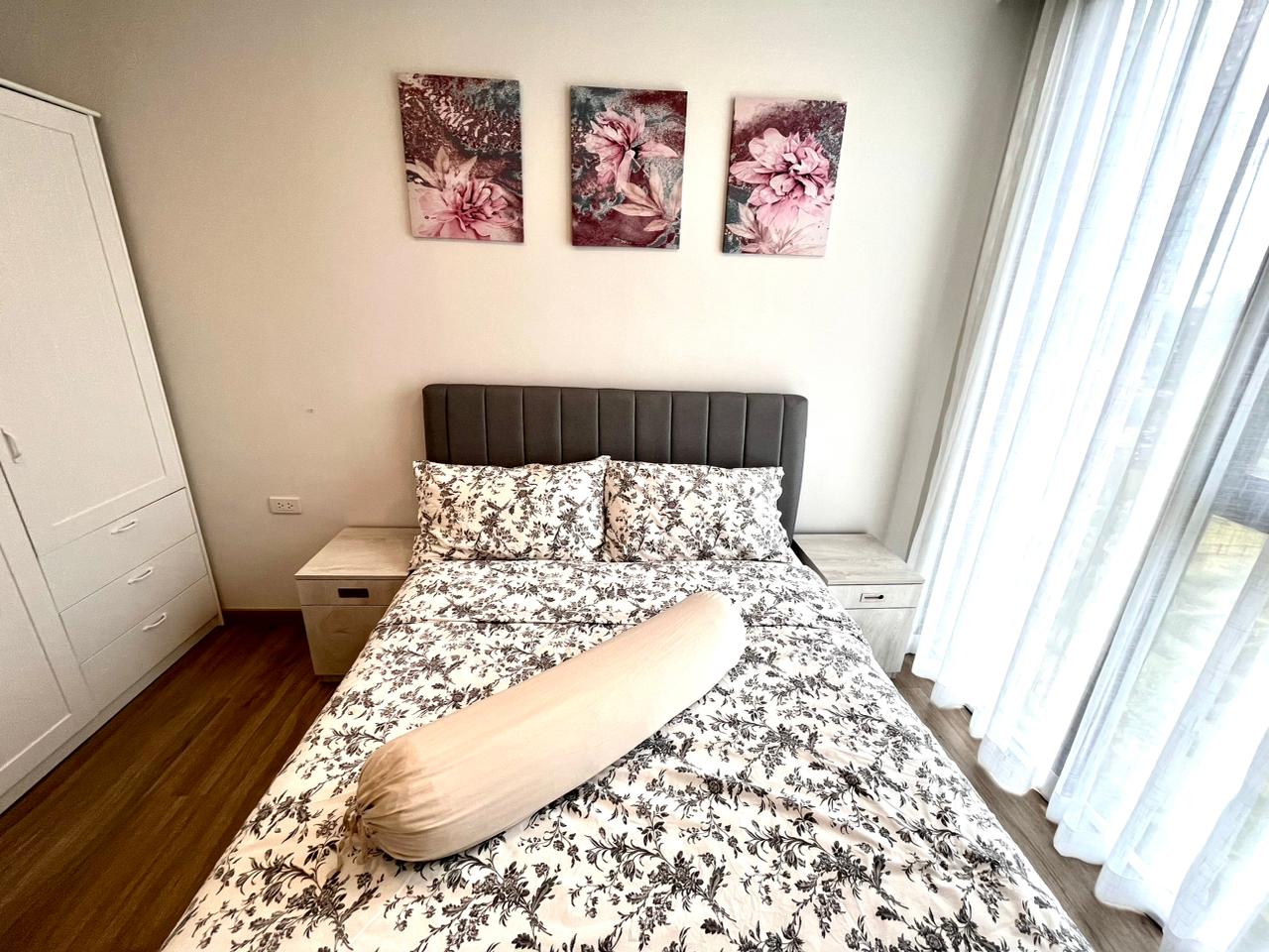 Cozy apartment near the beach, 2 bedrooms, Bang Tao area