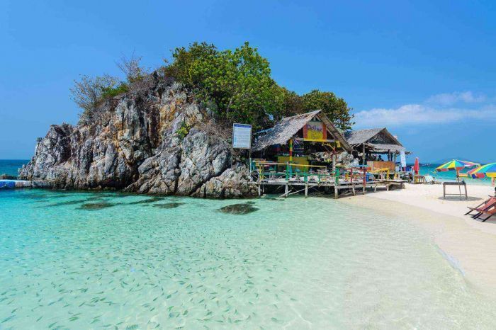 Tourists From Russia Can Now Stay in Thailand Longer Without a Visa