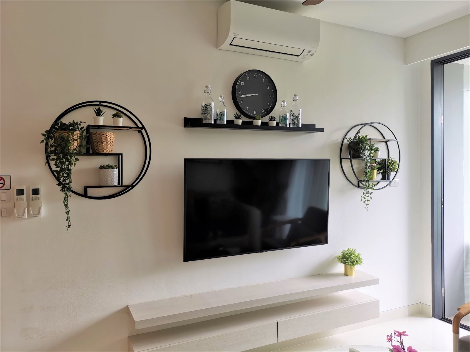 Cozy apartment in Bangtao with two bedrooms
