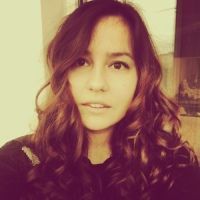 Elya Abashina