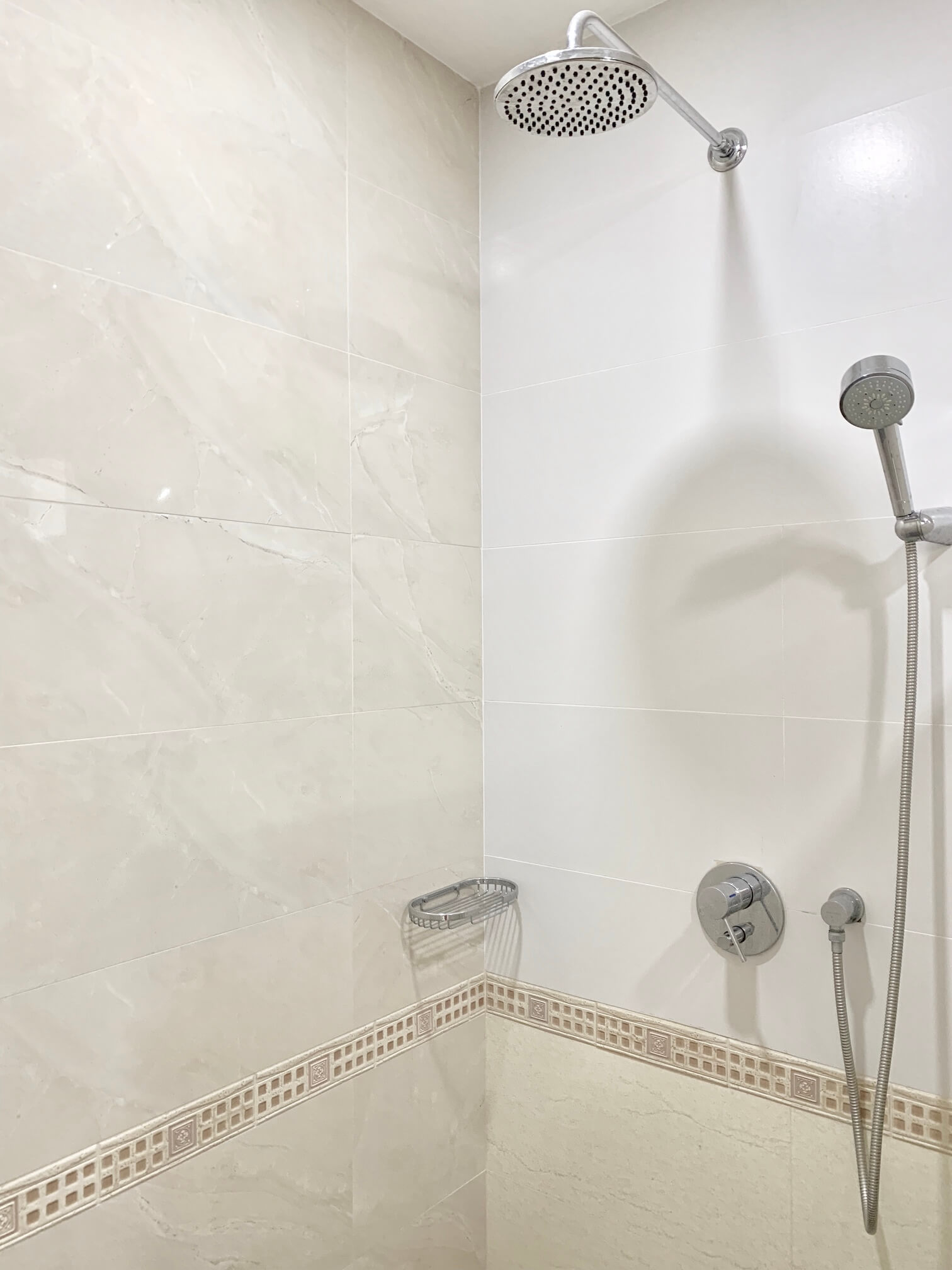 Simple Design One-Bedroom Apartment Kata