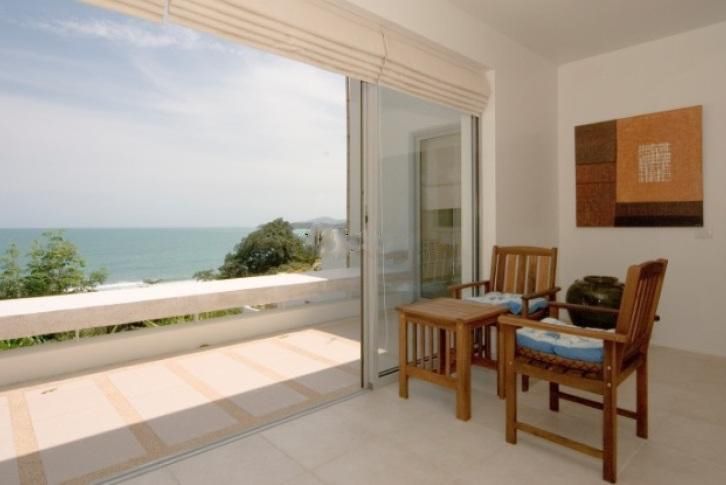 Apartment in Phuket overlooking Kamala bay