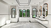 Glamorous & Well Designed Villa, 3 Bedrooms, Bangtao