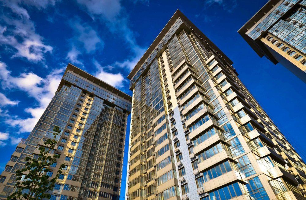 Secondary real estate