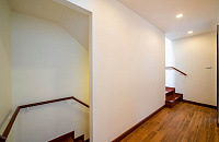 Modern townhouse with swimming pool in Bangtao, 3 bedrooms