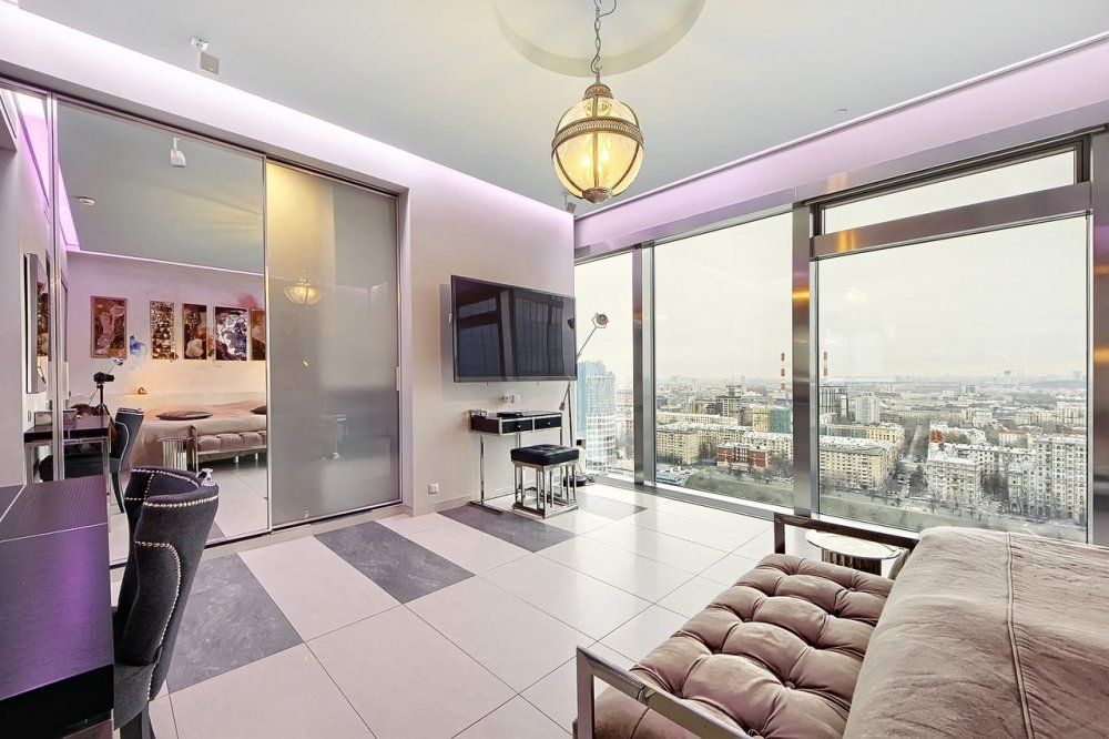 Apartments for rent