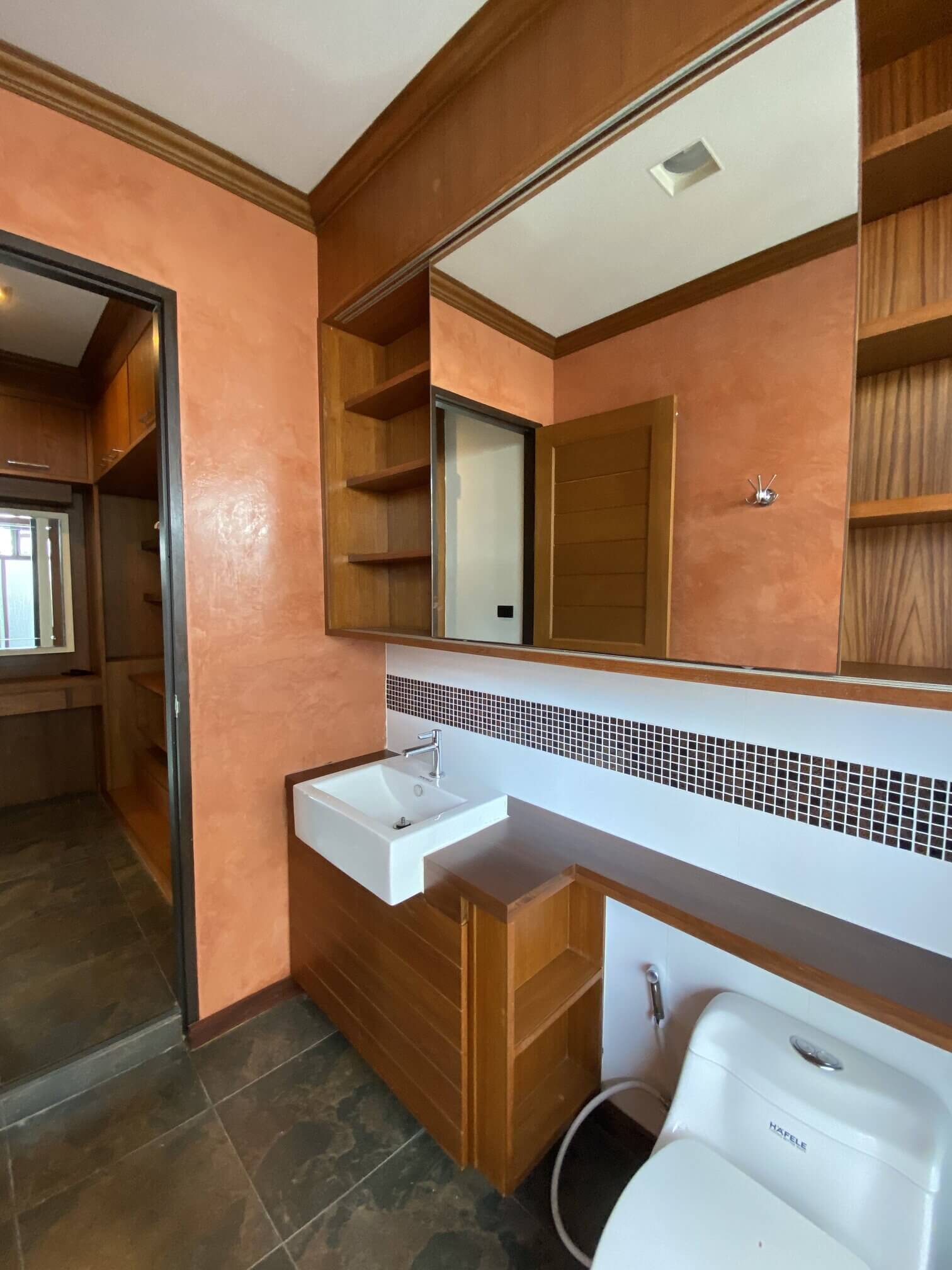 Stylish villa with pool, 2 bedrooms, Chalong area
