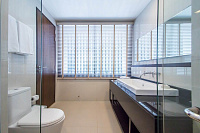 Modern townhouse with swimming pool in Bangtao, 3 bedrooms
