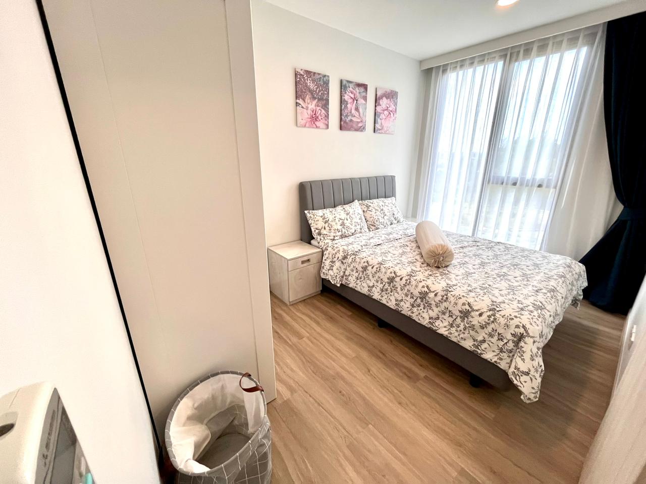 Cozy apartment near the beach, 2 bedrooms, Bang Tao area