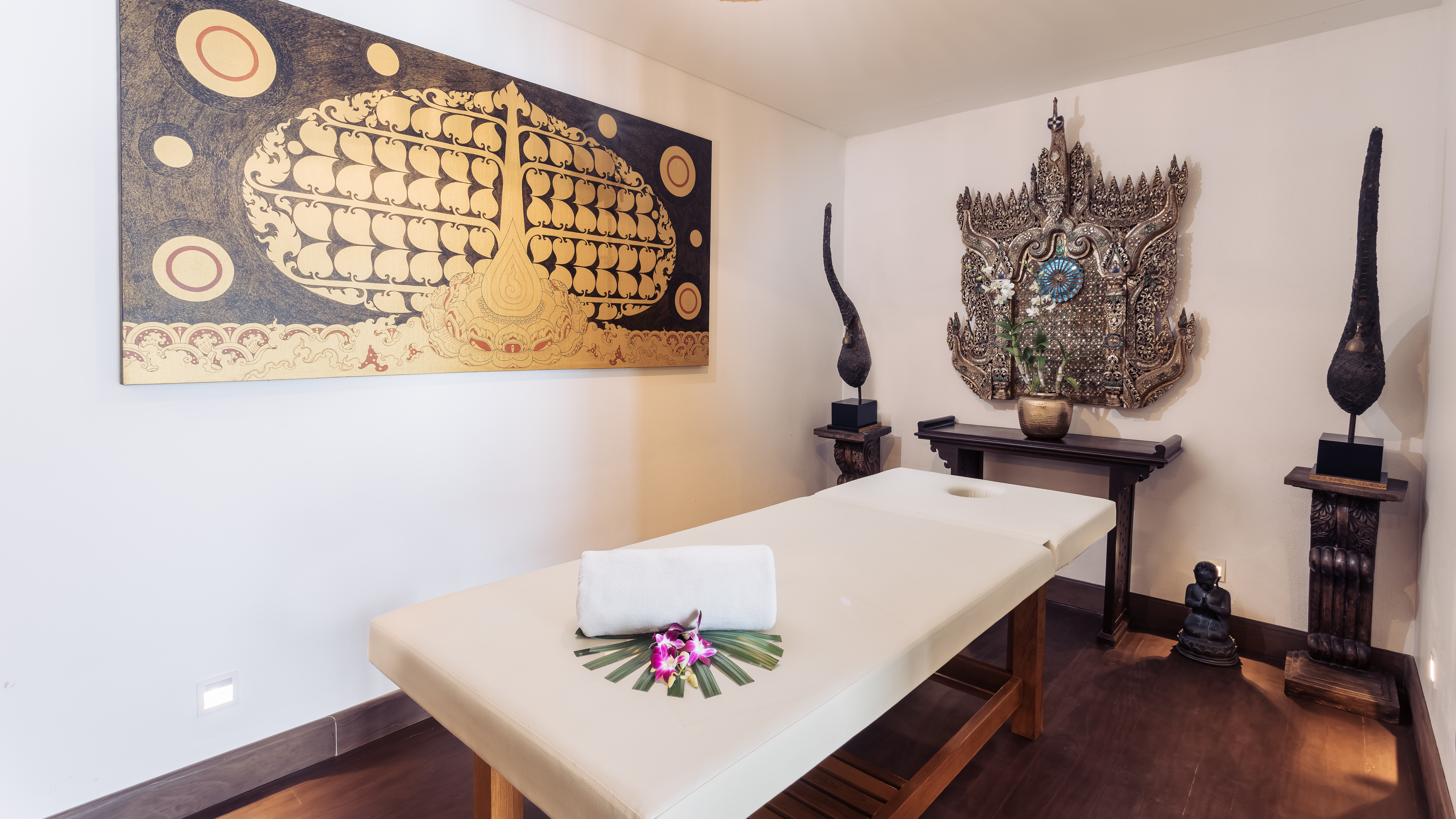 Bay view villa, 5 or 6 bedrooms, Kamala