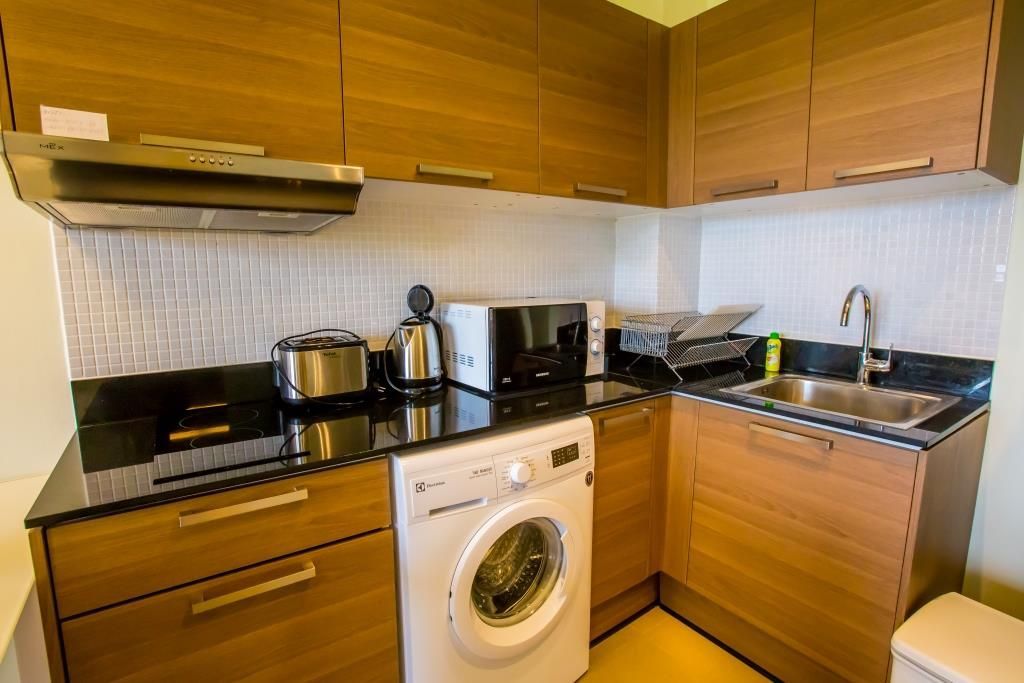 2-bedroom apartment in Nai Harn