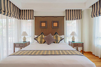 Comfortable pool villa, 3 bedrooms, Bangtao