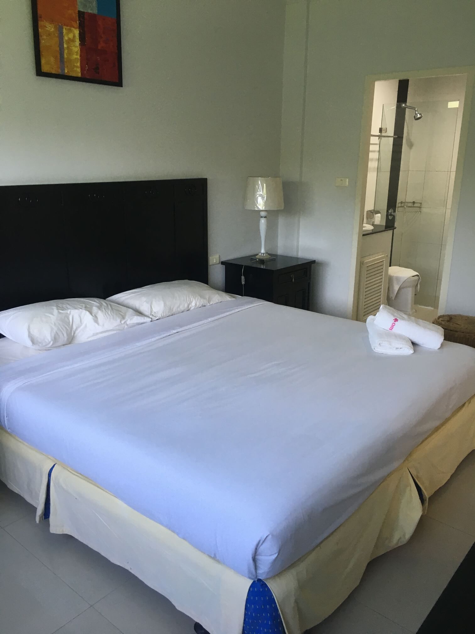 2 bedroom apartment with great location, Kata Karon