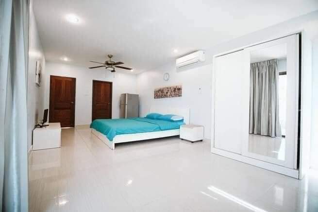Spacious 3 bedroom villa, Rawai