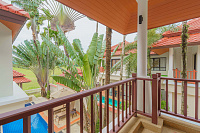 Comfortable pool villa, 3 bedrooms, Bangtao