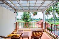 Two storey 3 bedroom villa in Bangtao