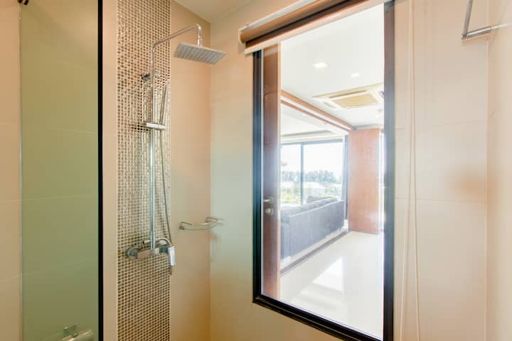 Cozy apartment near the sea, Rawai, 1 bedroom