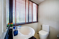 Island view townhouse, 3 bedrooms, Bangtao