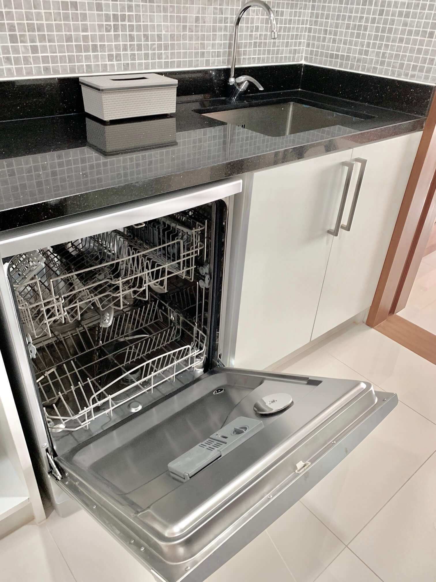 Bright and cozy 1 bedroom garden view apartment, Kata