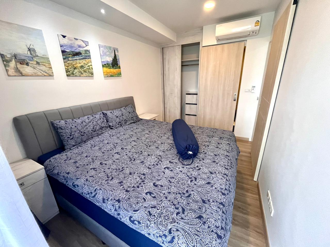 Cozy apartment near the beach, 2 bedrooms, Bang Tao area