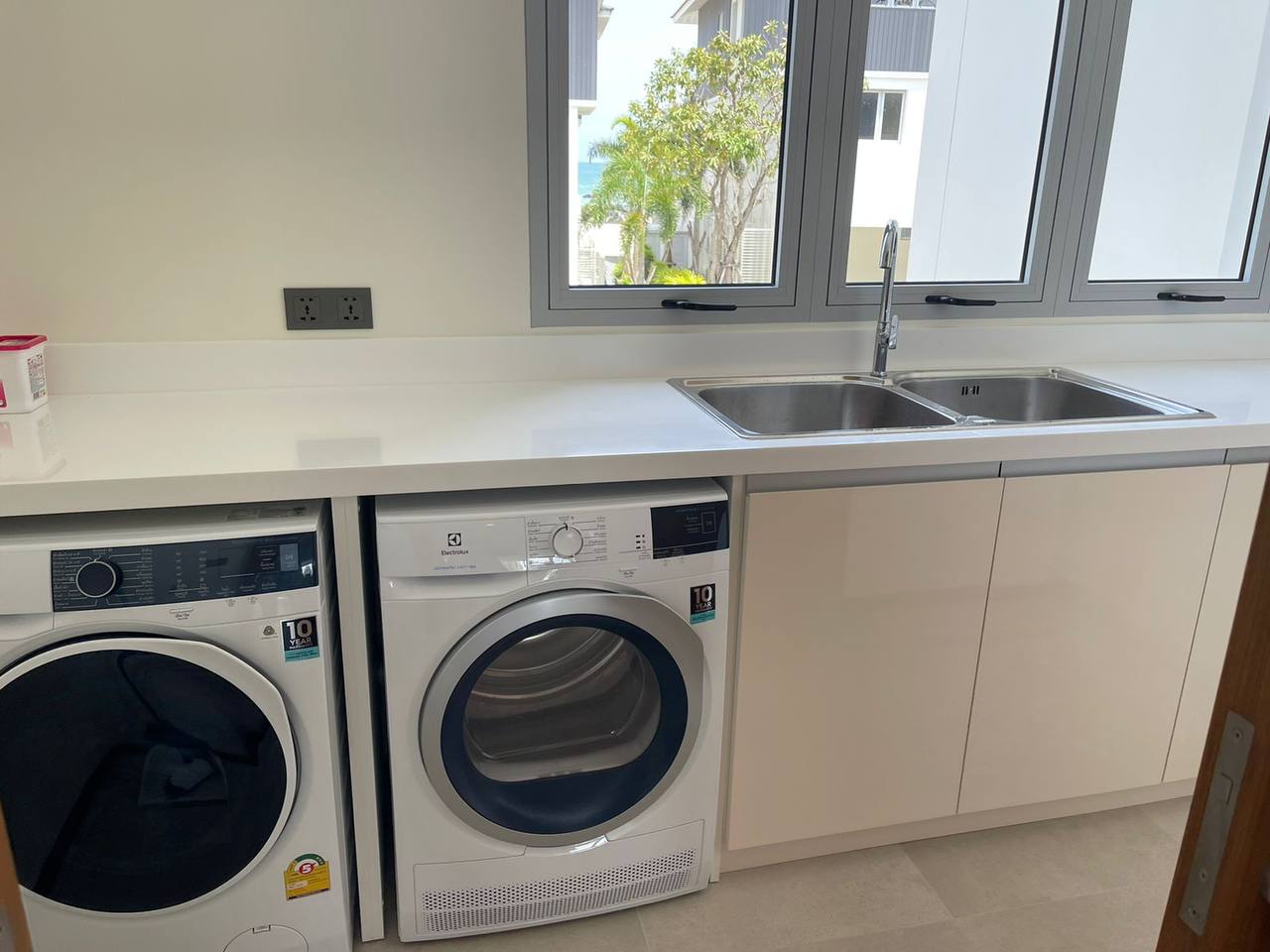 Cozy apartment with two bedrooms, Rawai area