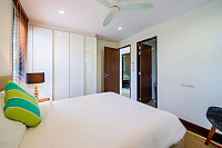 Luxurious 4 bedroom rooftop pool villa, Bangtao
