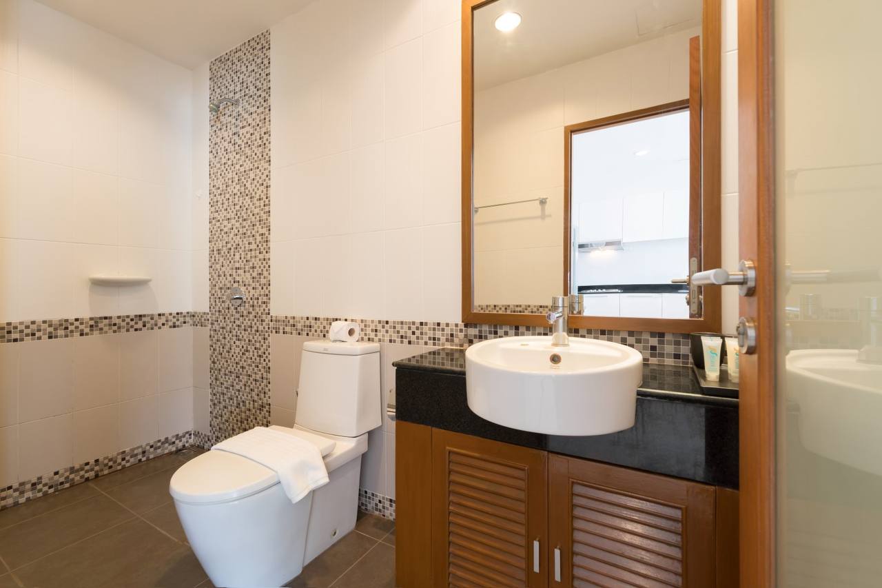 Apartment for rent, Bangtao area