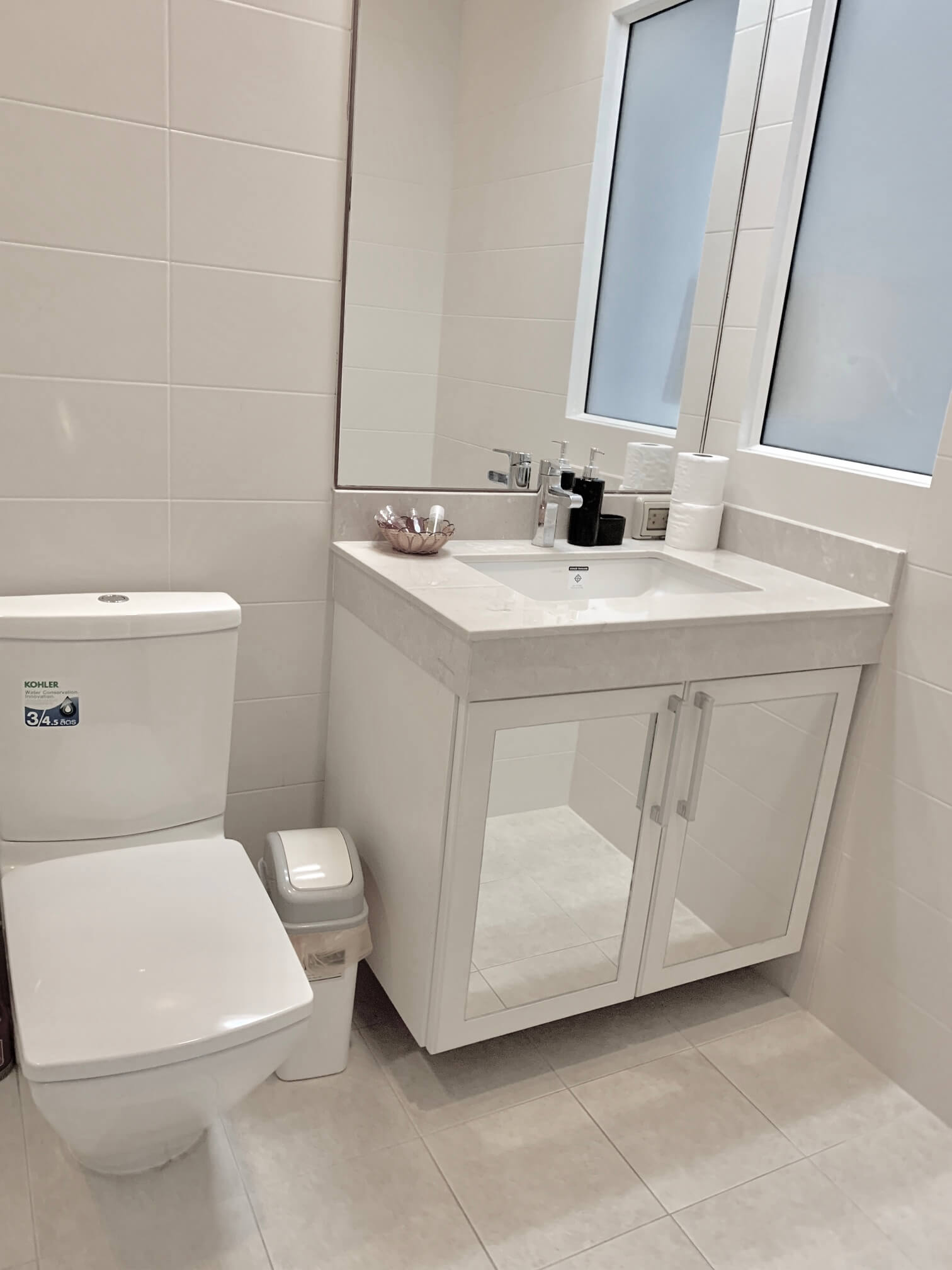 Modern Stylish One-Bedroom Apartment, Kata