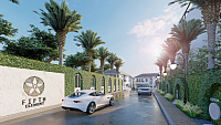 Glamorous & Well Designed Villa, 3 Bedrooms, Bangtao