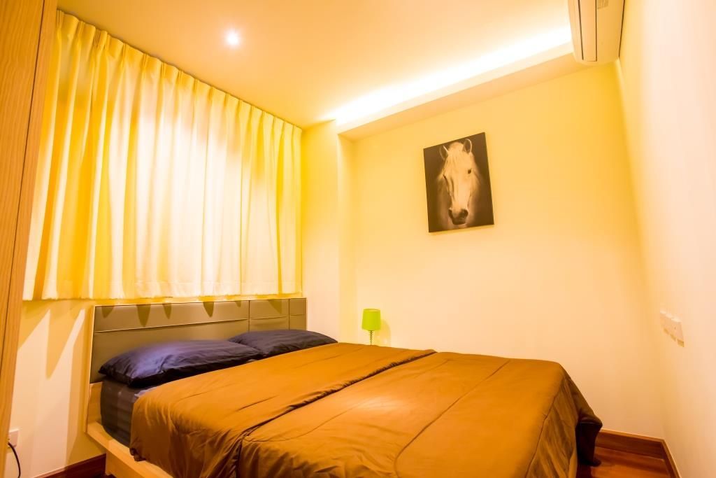 2-bedroom apartment in Nai Harn