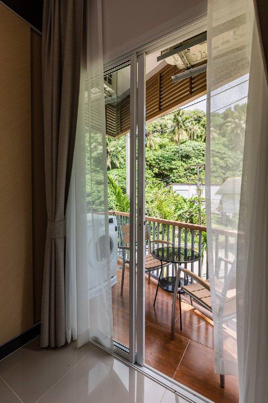 Superior one-bedroom apartment, Karon