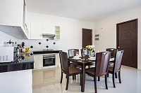 Large cozy villa with a private pool in Rawai, 3 bedrooms
