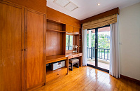 Comfortable pool villa, 3 bedrooms, Bangtao