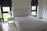 4 bedroom villa with landscaped garden and pool, Bangtao