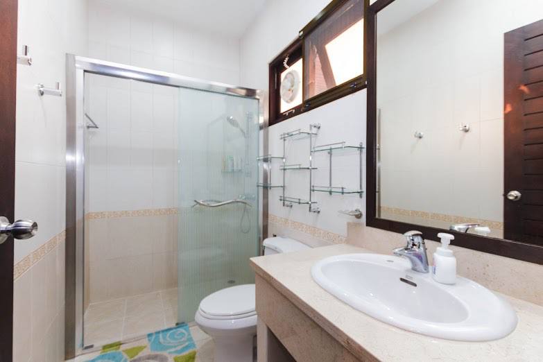Studio apartment in Rawai at a favorable price