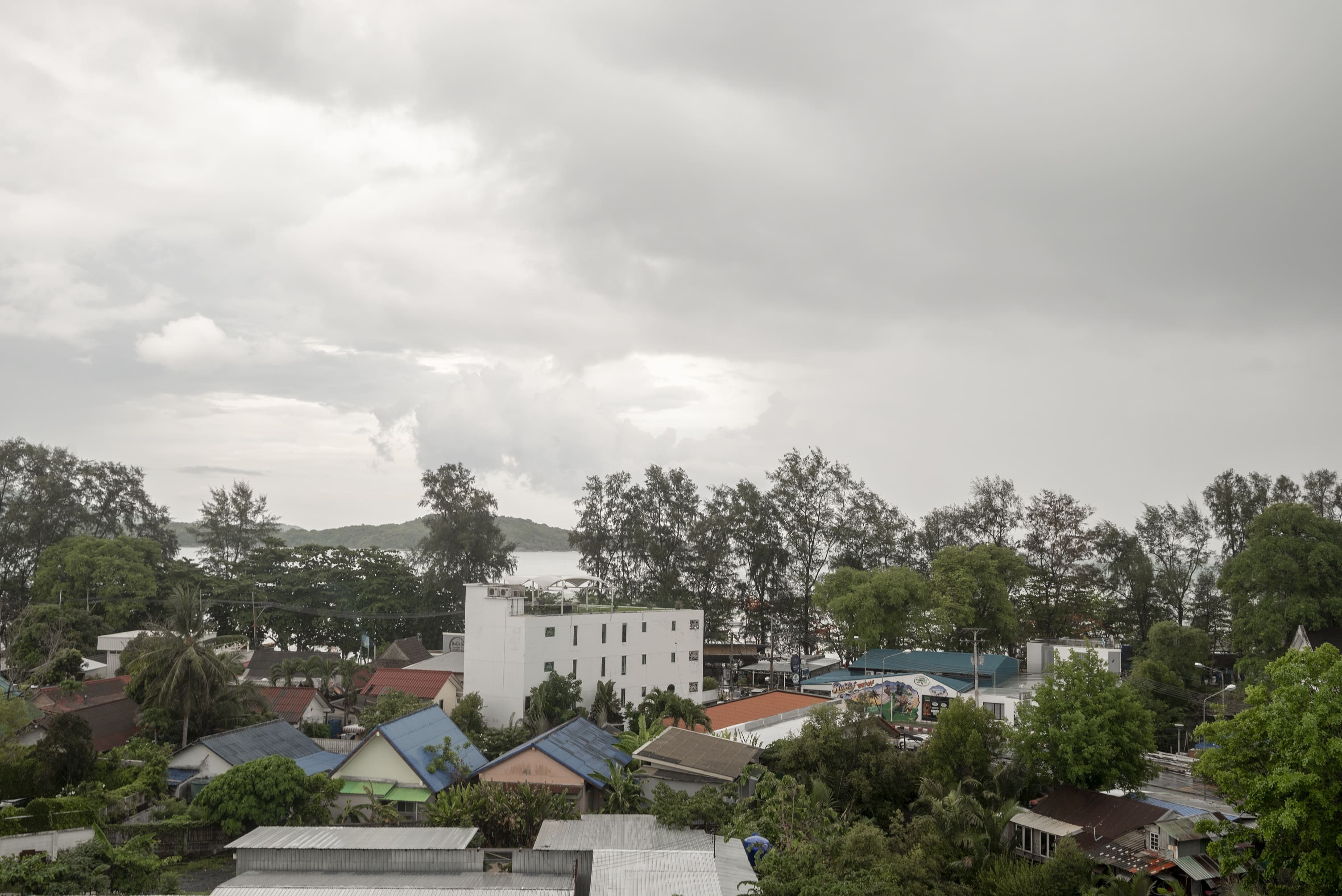 Comfortable apartment in Rawai, 1 bedroom