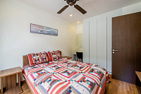 Modern townhouse with swimming pool in Bangtao, 3 bedrooms
