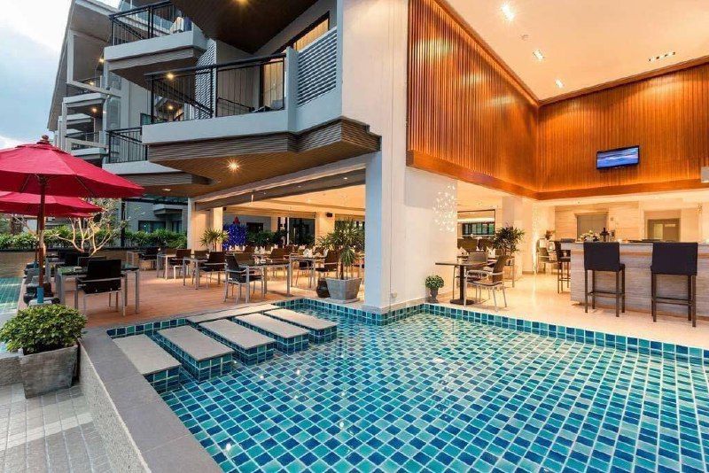Apart-Hotel for rent