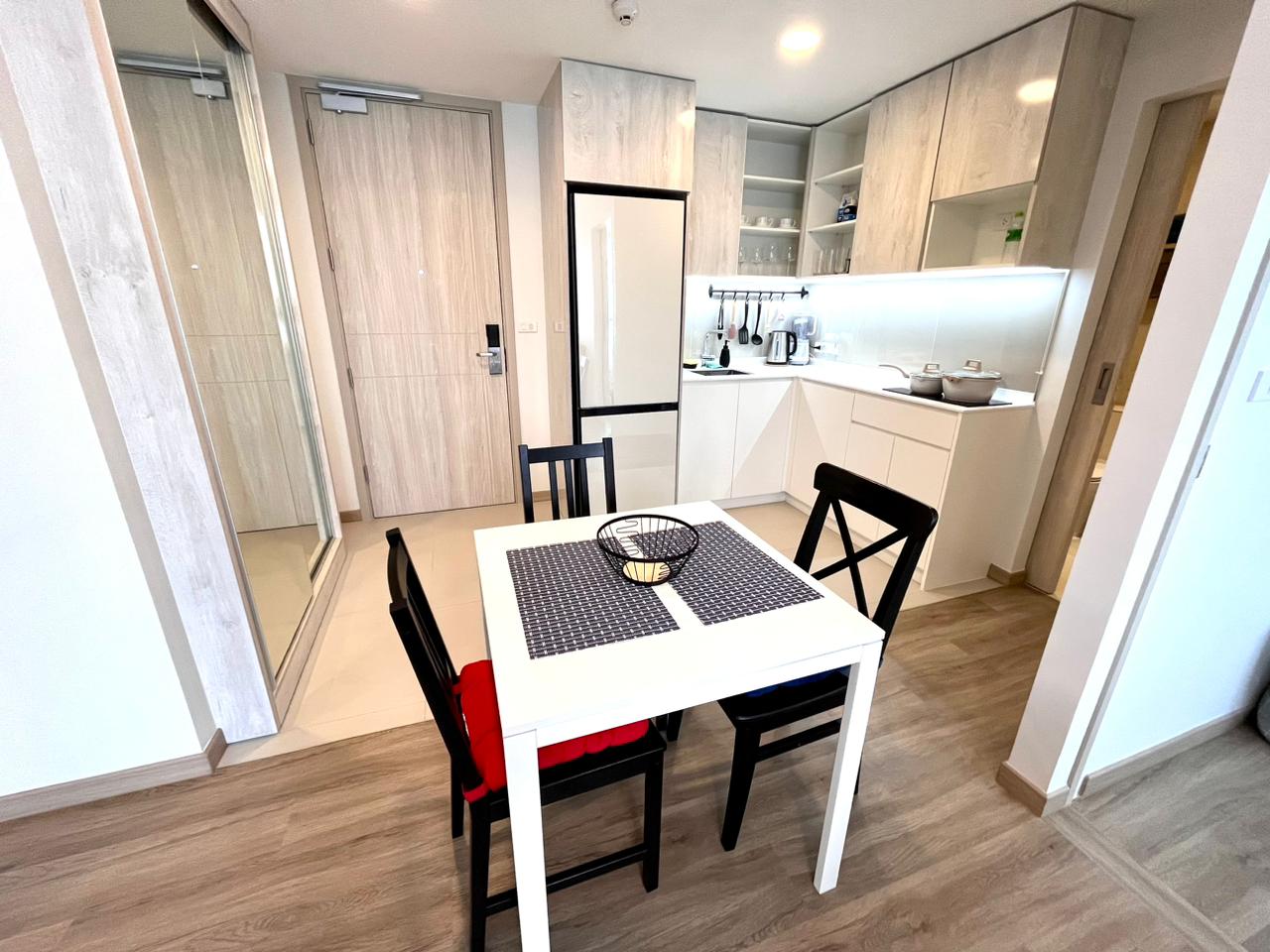 Cozy apartment near the beach, 2 bedrooms, Bang Tao area
