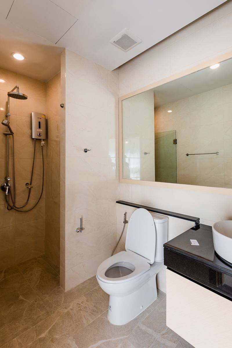 Superior one-bedroom apartment, Karon