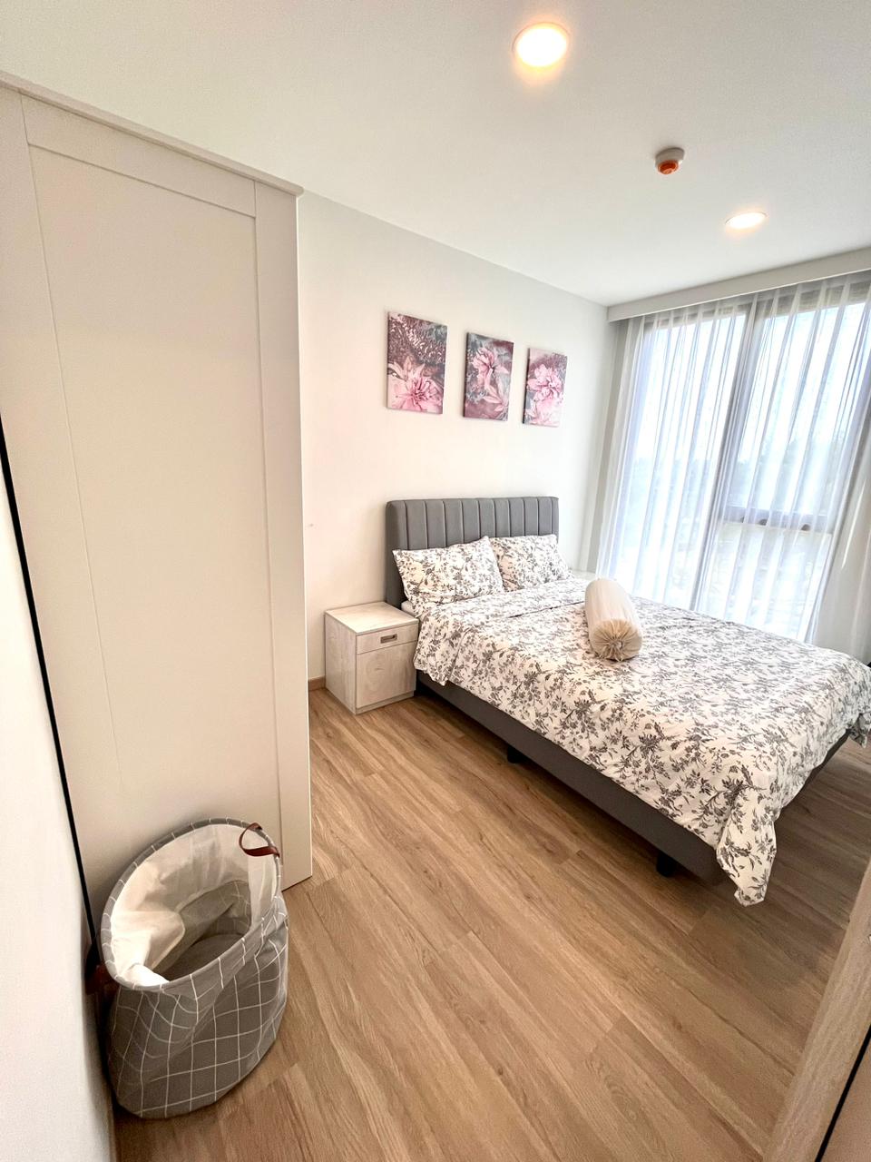 Cozy apartment near the beach, 2 bedrooms, Bang Tao area