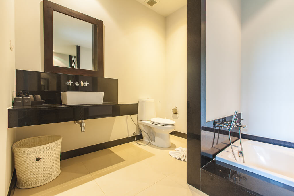 2-bedroom villa for an unforgettable holiday, Nai Harn