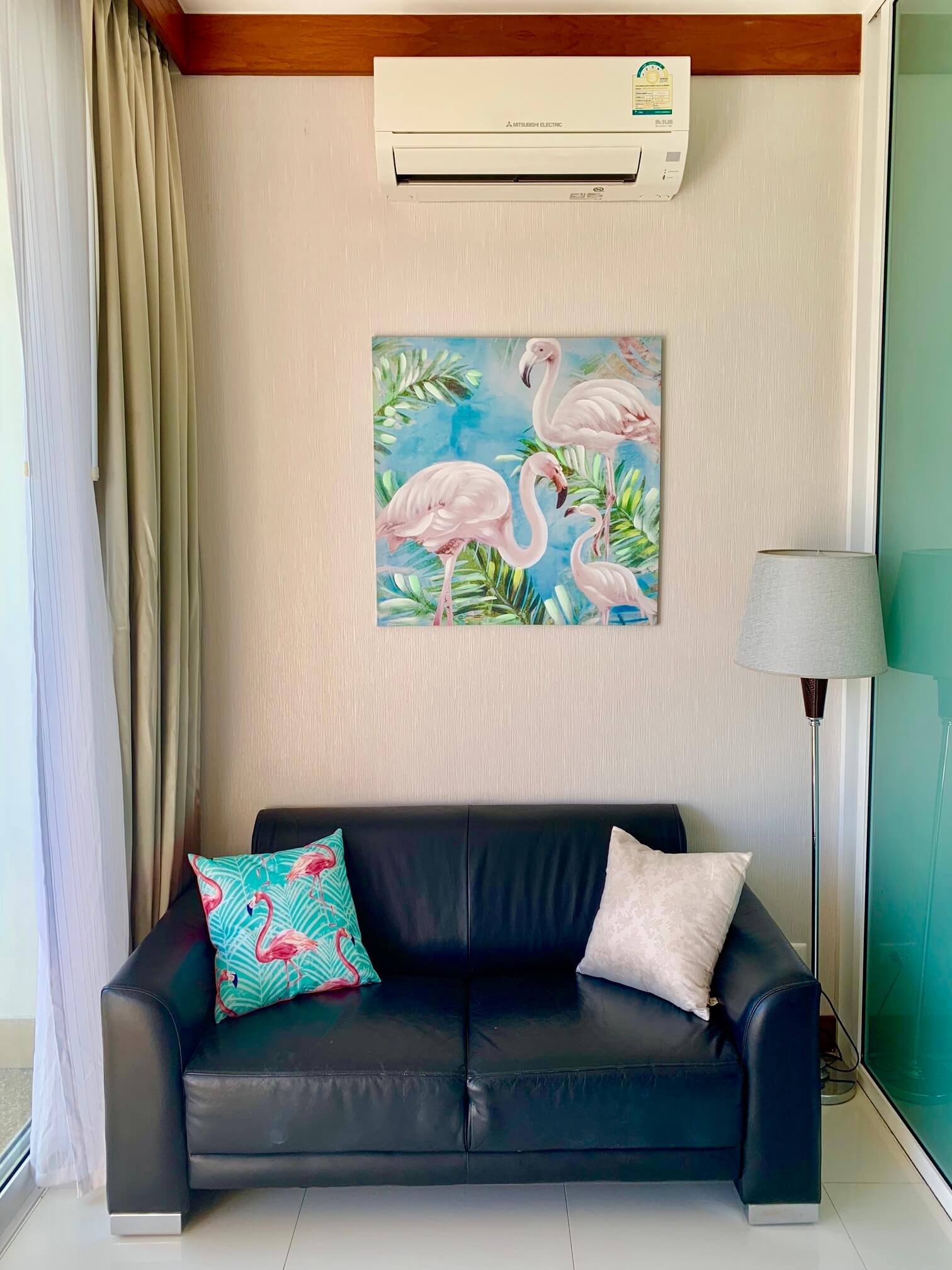 Spacious 1 bedroom apartment, Kata