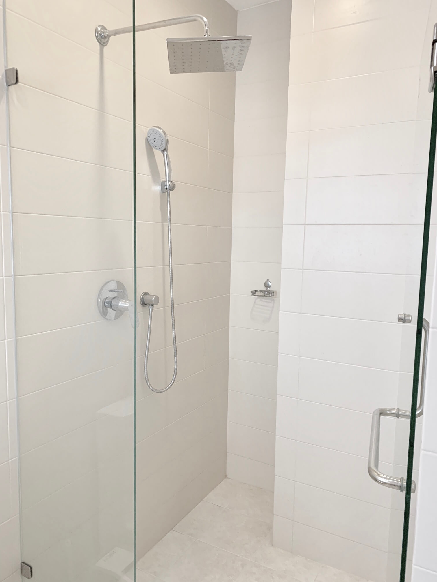 Spacious 1 bedroom apartment, Kata